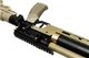 Винтовка PCP ZBROIA Хортиця TAC 550/230 (калибр 4.5 мм, coyote) - изображение 8