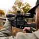 Пневматическая редукторная винтовка FX Airgun King EXP Synthetic 600 калибр 4.5 мм KIN-450301-021-00 - изображение 6