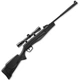 Винтовка Stoeger RX5 Synthetic Stock Black Combo кал. 4.5мм + прицел 4х32 - изображение 1