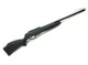 Пневматична гвинтівка Gamo Black Cat 1400 с прицілом 4х32 кал.4,5мм - зображення 2