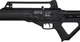 Винтовка PCP Optima Invader Auto 4.5 мм - изображение 5