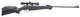 Пневматична гвинтівка CROSMAN Shockwave Nitro Piston 4.5 мм, приціл 4х32 - зображення 1