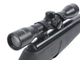 Пневматична гвинтівка CROSMAN Shockwave Nitro Piston 4.5 мм, приціл 4х32 - зображення 5