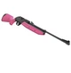 Винтовка мультикомпрессионная CROSMAN 760 Pumpmaster (Pink) 4.5 мм - изображение 2