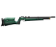 Винтовка пневматическая PCP CZ 200 S GREEN 4.5 мм 250 м/с - изображение 3