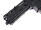 Страйкбольная винтовка ASG Delta Armory STRIBOG SP10A3 Charlie Standard, black (20676) AEG - изображение 3
