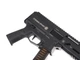 Страйкбольная винтовка ASG Delta Armory STRIBOG SP10A3 Charlie Standard, black (20676) AEG - изображение 7