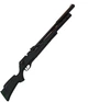 Винтовка PCP SPA Snowpeak T-REX NEW 4.5 мм 320 м/с + насос PCP Artemis 30D pump - изображение 3