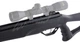 Винтовка Beeman Longhorn, 4,5 мм 365 м/с, прицел 4х32 - изображение 5