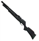 Винтовка PCP SPA Snowpeak T-REX NEW 4.5 мм 320 м/с + насос PCP Artemis 30D pump - изображение 4