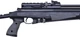Винтовка пневматическая Optima AT44-10 TACT LONG PCP 4.5 мм 320 м/с - изображение 6