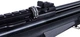Винтовка пневматическая Optima AT44-10 TACT LONG PCP 4.5 мм 320 м/с - изображение 8