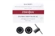 Винтовка ZBROIA PCP Sapsan TACtical MC 450/480 4.5мм (черный цвет) - изображение 3