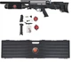 Винтовка Optima Factor BP PCP 4,5 мм (by Hatsan) - изображение 1