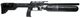 Винтовка PCP ZBROIA SAPSAN TACT-MC 550/700 4.5 мм BLACK - изображение 2