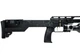 Винтовка PCP ZBROIA SAPSAN TACT-MC 550/700 4.5 мм BLACK - изображение 4