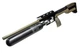 Гвинтівка PCP ZBROIA SAPSAN TACT-MC 550/700 4.5 мм COYOTE - зображення 7