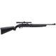 Пневматическая винтовка Crosman Legacy с прицелом 4х15мм. кал.4.5 мм (CLGY1000KT) - изображение 2