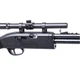 Пневматическая винтовка Crosman Legacy с прицелом 4х15мм. кал.4.5 мм (CLGY1000KT) - изображение 3