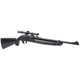 Пневматическая винтовка Crosman Legacy с прицелом 4х15мм. кал.4.5 мм (CLGY1000KT) - изображение 4