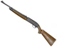 Пневматическая винтовка Crosman Classic 2100B 4.5 мм мультикомпрессионная - изображение 1
