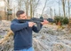 Пневматическая винтовка Umarex UX Strike Force кал.4,5мм 5.8475X - изображение 8