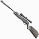 Винтовка Crosman MAG-Fire Ultra Multi-Shot Break Barrel Air Rifle 396 м/с - изображение 1