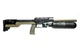 Винтовка ZBROIA PCP Sapsan TACtical MC 450/480 4.5мм (койот / черный) - изображение 1