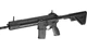 Автоматическая пневматическая винтовка Umarex Heckler&Koch HK416 A5 Full-AUTO 4.5 мм 5.8405X - изображение 1