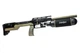 Винтовка ZBROIA PCP Sapsan TACtical MC 450/480 4.5мм (койот / черный) - изображение 7