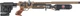 Винтовка Optima Factor Sniper S PCP, 4.5 мм fde - изображение 2