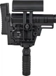 Винтовка Optima Factor Sniper S PCP, 4.5 мм fde - изображение 6