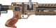 Винтовка Optima Factor Sniper S PCP, 4.5 мм fde - изображение 7