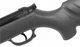 Винтовка пневматическая Borner N-02 Brake Barrel Air Rifle с прицелом 4х32 - изображение 3