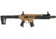 Пневматическая винтовка SIG SAUER MCX CANEBRAKE 4.5 мм PELLETS - изображение 2