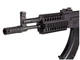 Автомат пневматичний CROSMAN AK1 FULL AUTO CO2 BB 4.5 мм - зображення 2