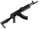 Автомат пневматичний CROSMAN AK1 FULL AUTO CO2 BB 4.5 мм - зображення 4