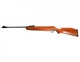 Пневматическая винтовка Borner XS25 wood с прицелом 4x32 - изображение 2