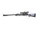 Пневматическая винтовка Gamo VIPER FUSION IGT 4.5 мм с 4х32 WR (61100295-VFIGT) - изображение 2