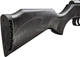 Пневматическая винтовка Beeman Black Bear, 4.5 мм, 330 м/с - изображение 5