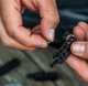 Винтовка пневматическая мультикомпрессионная Crosman M4-177, 4,5 мм (кули, шарики ВВ) - изображение 8