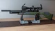 Винтовка РСР Weihrauch HW 100 T Synthetic stock кал. 4,5 редукторная - изображение 6