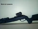 Винтовка Gamo Speedster 10X IGT Gen2 4.5 мм - изображение 8