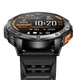 Смарт-годинник Modfit Pathfinder GPS с компасом, черный - изображение 6