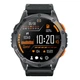 Смарт-годинник Modfit Pathfinder GPS с компасом, черный - изображение 7