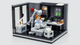 Конструктор Lego The X-Files: Scully's Lab Ideas 40896 - изображение 3