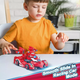 Игровой набор трансформер 2-in-1 Super Wings Super Robot Suit Jett Супер Крылья Джетт - изображение 8