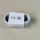 Кабель для Xiaomi USB Type-C 6A ( 33W 45W 67W 90W 100W 120W ) White 100см. для быстрой зарядки смартфона data кабель - изображение 3