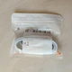 Кабель для Xiaomi USB Type-C 6A турбо ( 33W 45W 67W 90W 120W ) White 200см. для быстрой зарядки смартфона, планшета, Сяомі, Poco, Redmi Note - изображение 5