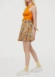 Спідниця H&M 18341 Жовтий M (0967) - изображение 1